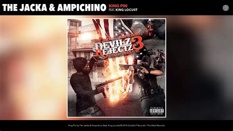 jacekpot911|The Jacka & Ampichino .